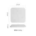Ljojo Matte Ceramic Sushi Dessert Steak Pasta Plate Set