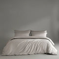 Ljojo Lenzing Tencel Single Quilt Cover - Class A Simple Light Luxury - Single.product Series