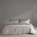 Ljojo Lenzing Tencel Single Quilt Cover - Class A Simple Light Luxury - Single.product Series