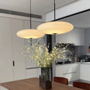 Nordic Designer Led Pendant Light Modern Hanging Chandelier Ljojo