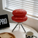 Bauhaus Style Glass Hamburger Table Lamp Ambient Light by Ljojo
