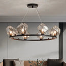 Modern Minimalist Pendant Light for Living Room Dining Table Bedroom by Ljojo