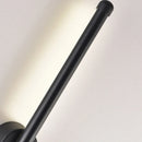 LED Modern Wall Light Fixture for Bedroom Living Room by Ljojo - Original Simple Home Decor Lighting