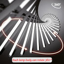 LED Ceiling Chandelier Ljojo Home Decor Lighting for Living Room Dining Bar Nordic Design