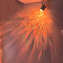 Ljojo LED Ceiling Light: Stylish Atmosphere Lighting for Home Decor, Perfect Christmas Gift