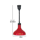 LED Electric Heat Lamp Adjustable Kitchen Fixture - Ljojo