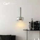 Ljojo Modern Small Chandelier for Bar and Restaurant Decor - High-end Cafe Lamp
