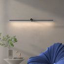 Ljojo Mirror Light Home Nordic Sconce Lamp for Aisle Background Wall - Modern & Simple