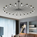 Nordic Minimalist Pendant Light for Dining Room | Ljojo