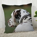 Dalmatians Pillowcase - Ljojo Modern Living Room Decoration