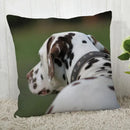 Dalmatians Pillowcase - Ljojo Modern Living Room Decoration