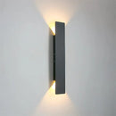 Ljojo LED Wall Lamp for Bedroom Room