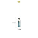 Nordic Adjustable Chandelier Suspension Pendant Lamps | Ljojo