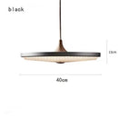 Nordic Designer Led Chandelier for Restaurant Dining Room Creative Home Decor Pendant Light by Ljojo