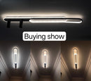 Modern LED Ceiling Light for Living Room Bedroom | Spotlight Ceiling Lamp Home Decoration by Ljojo