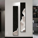 Ljojo Modern Abstract LED Wall Lamp for Home Decoration