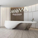 Ljojo LED Dining Room Chandelier for Modern Spaces