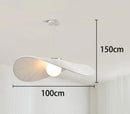 Ljojo LED Pendant Chandeliers: Modern Living & Dining Room Indoor Lighting