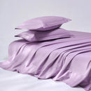 Ljojo 1000TC Egyptian Cotton Bed Sheet Set - Double King Queen Size Luxury Bedding