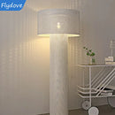 Ljojo LED Floor Lamp: Modern Lighting for Office, Bedroom, Hotel & Living Room