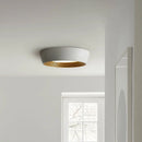 Ljojo Minimalist Vortex Pattern Ceiling Light – Modern LED Chandelier