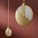 Nordic Hanging Light Modern Pendant Lamp Dining Room Kitchen Chandiler by Ljojo
