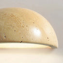 Ljojo Mini Natural Stone LED Wall Sconce for Bedroom, Stairs, Aisle - Modern Atmosphere Wall Lamp