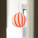 Ljojo Lollipop Chandelier Candy Ball Pendant Light for Living Kid Room Hotel Décor