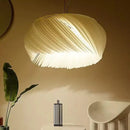 LED Pendant Lights Modern Flower Shaped Acrylic Chandelier for Home Decoration by Ljojo