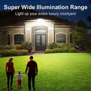 Ljojo™ LED Floodlight Projector IP67 Waterproof Reflector 10w-300w Wall Garden Spotlight