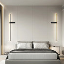 Ljojo LED Wall Lights for Elegant Living Spaces