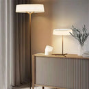 Ljojo Minimalist Floor Lamp for Living Room Coffee Office Study Room Lighting