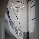Ljojo LED Ceiling Lights & Suspension Lamps for Living Room and Stairs