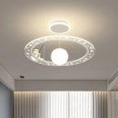 Modern LED Pendant Light Fixture for Living Dining Room by Ljojo - Stylish Hanging Chandelier Décor