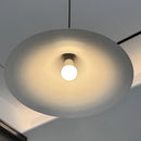 LED Pendant Light Horn Shaped Minimalist Chandelier for Living Dining Table - Ljojo