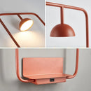 Ljojo 2025 Wall Lamp Designer LED Table Lamp for Living Room Bedroom