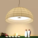 Ljojo LED Chandeliers for Dining Room Bedroom Bar Pendant Lighting