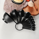 Ljojo Measuring Spoon Set for Baking and Cooking