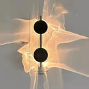 2024 Wall Lamp Postmodern LED Light for Living Room TV Background | Ljojo