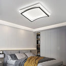 Modern Square LED Ceiling Lights for Home Decoration Living Dining Rooms Chandeliers by Ljojo