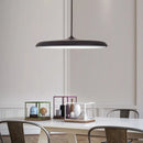 Nordic Design Black Chandelier for Dining Room Kitchen | Ljojo Home Decor Hanging Lighting