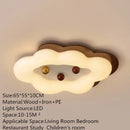 Minimalist Ceiling Lamp Modern Luminaires for Living Room Bedroom Decor by Ljojo
