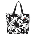 Ljojo Mickey Mouse Women's Stylish Large Capacity Tote Bag