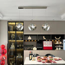 Ljojo Living Room & Staircase Chandelier | Indoor Ceiling Lights & Lighting Fixtures