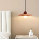 French Flying Saucer Chandelier Cream Style Ljojo Dining Room High-end Table Lamp