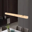 Ljojo Marble Chandelier: Elegant Pure Copper Lighting for Home Decor
