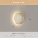 Modern Stylish Plated Fashion LED Wall Lamps for Bedroom Home Decoration Chandeliers by Ljojo
