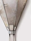Spanish Art LED Wall Pendant Light Marble Bouquet Chandelier by Ljojo