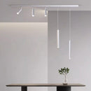 Crystal Chandelier Ceiling Lamp - Elegant Nordic Villa Lighting by Ljojo