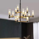 Nordic Style LED Art Pendant Lights for Home Decoration | Creative & Minimalist Design by Ljojo
